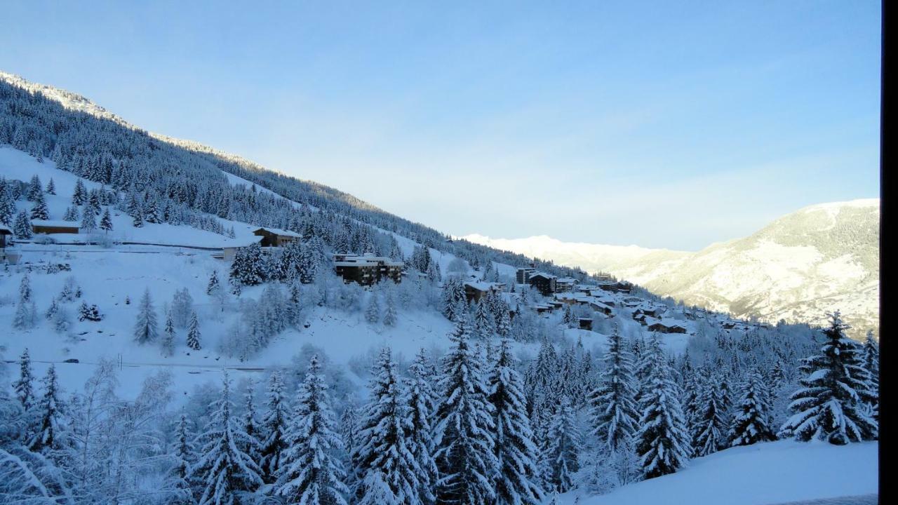 Les Craterelles Apartment Courchevel Exterior photo